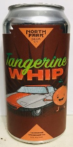 Tangerine Whip