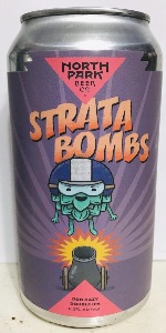 Strata Bombs