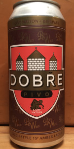 Dobre Pivo