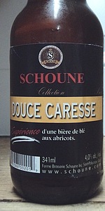 Douce Caresse