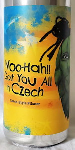 Woo-Hah!! Got You All In Czech