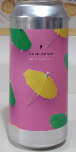 Skip Town