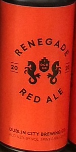 Renegade