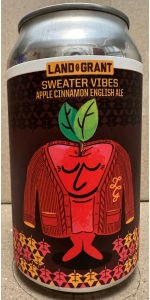 Sweater Vibes