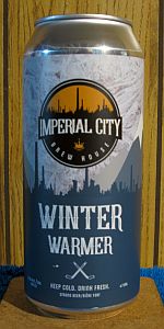 Winter Warmer