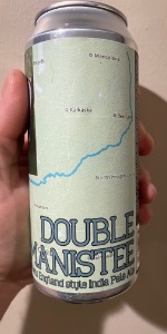 Double Manistee