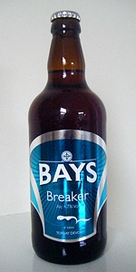 Bays Breaker
