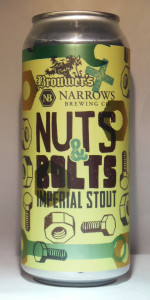 Nuts & Bolts