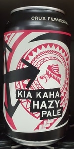 Kia Kaha