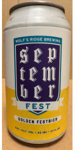 Septemberfest
