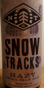 Snow Tracks