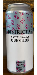 Nasty-Snarky Question