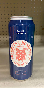 Flying Fortress