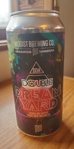 DDH Double Dreamyard