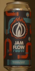Jam Flow
