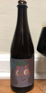 Apple Brandy Henok