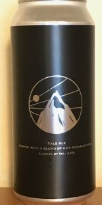 Pale Ale