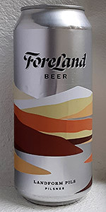 Landform Pils