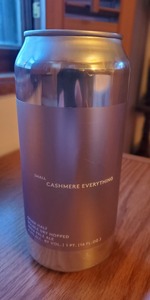 Small Cashmere Everything