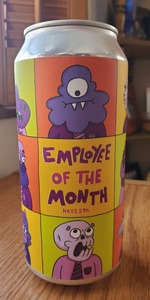 Employee Of The Month