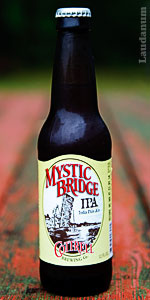 Mystic Bridge IPA