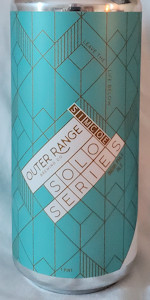 Solo Series - Simcoe