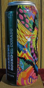 Surround Sound (El Dorado, Azacca & Chinook)