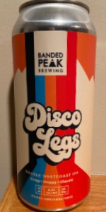 Disco Legs