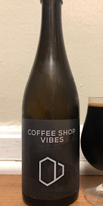 Coffee Shop Vibes - Sump True Level Medium Roast (Colombia)