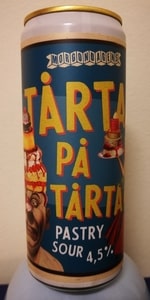 TÃ¥rta PÃ¥ TÃ¥rta