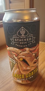 Laser Goats