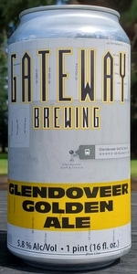 Glendoveer Golden