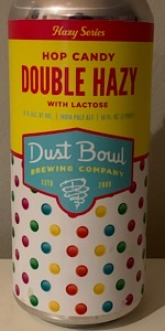 Hop Candy Double Hazy
