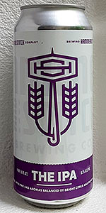 The IPA