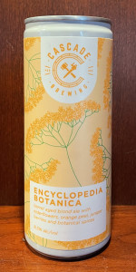 Encyclopedia Botanica