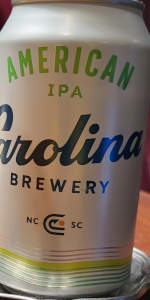 American IPA