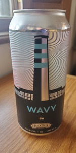 Wavy - Mosaic & Sultana
