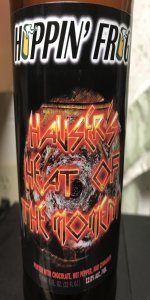 Hauser's Heat of the Moment