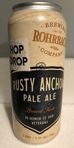 Rusty Anchor