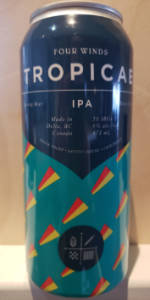 Tropicae IPA