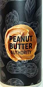 Peanut Butter Authority
