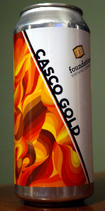 Casco Gold