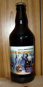 White Science