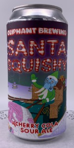 Santa Squishy