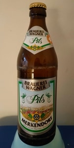 Wagner Pils
