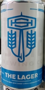 The Lager