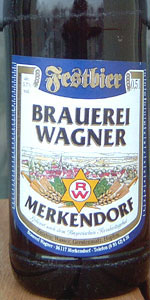 Wagner Festbier
