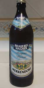 Wagner Weisse