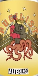 Pugilist