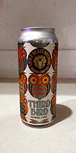 Third Bird